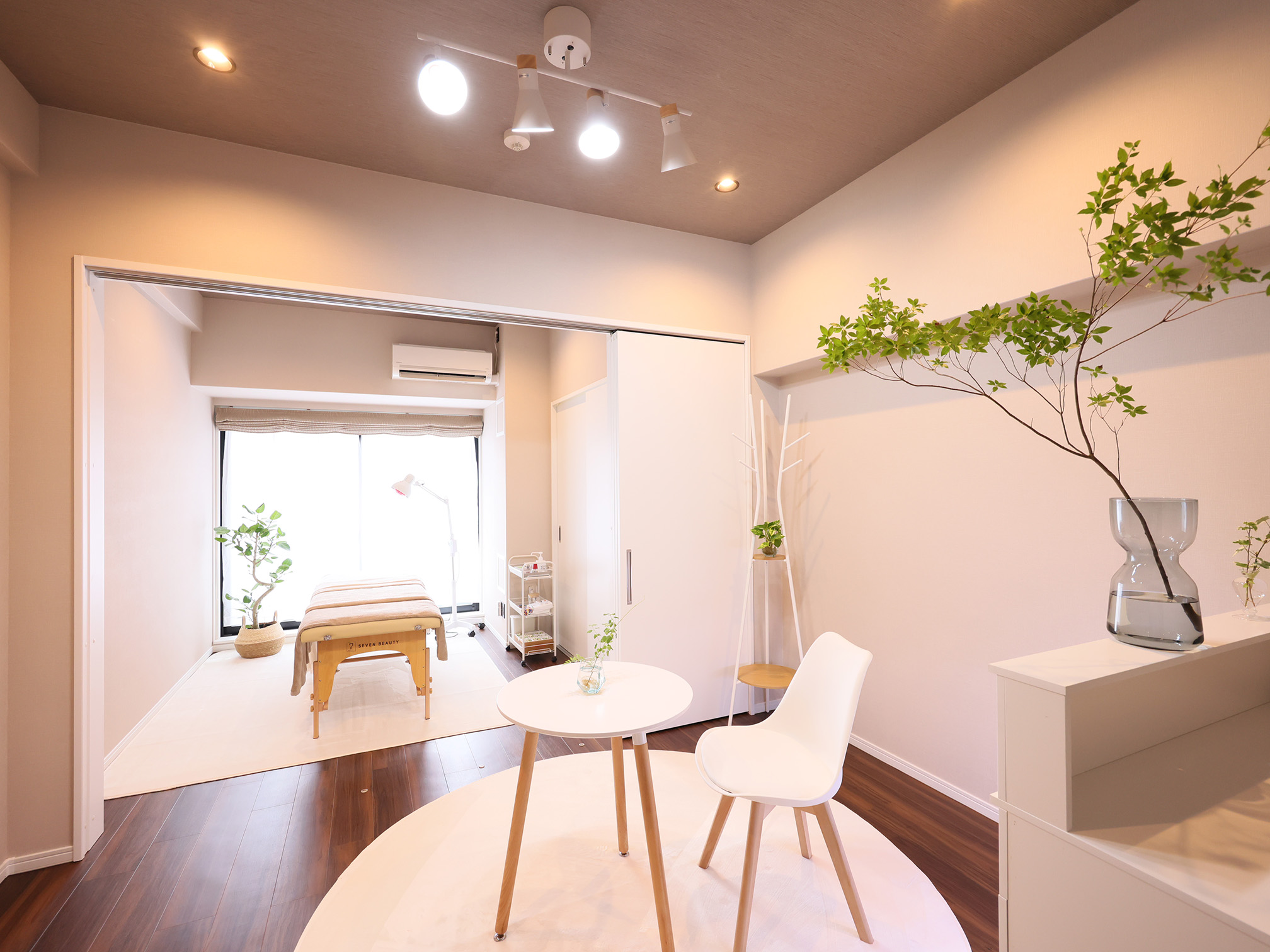 ときのはり鍼灸院